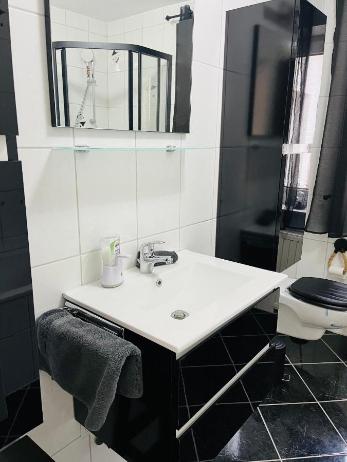 Ferienwohnung Am Tor Zum Thueringer Wald 2 Plaue  Kültér fotó