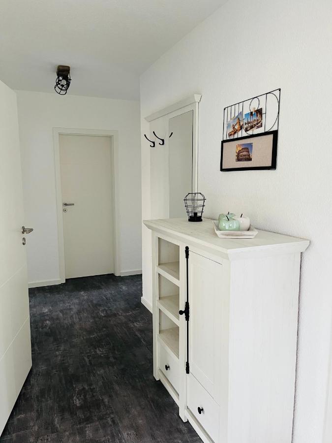 Ferienwohnung Am Tor Zum Thueringer Wald 2 Plaue  Kültér fotó