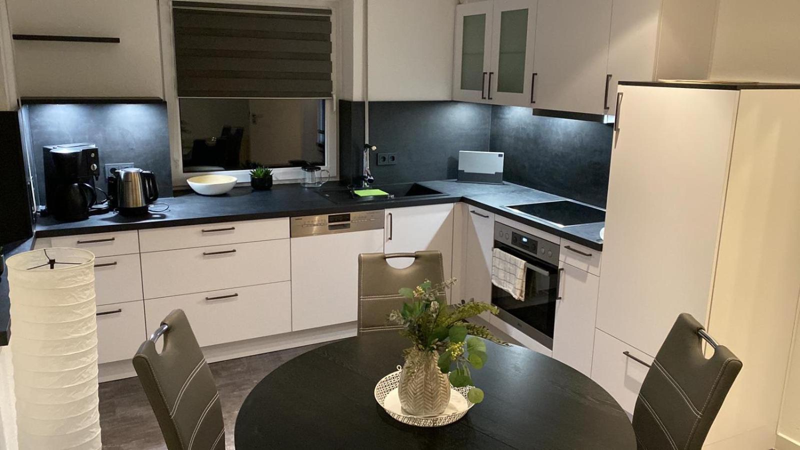Ferienwohnung Am Tor Zum Thueringer Wald 2 Plaue  Kültér fotó